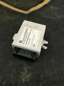 LAMBORGHINI MURCIELAGO 640 CONTROL UNIT TIRE PRESSURE CHECK TPMS OEM 410907273