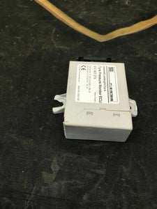LAMBORGHINI MURCIELAGO 640 CONTROL UNIT TIRE PRESSURE CHECK TPMS OEM 410907273