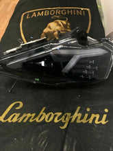 LAMBORGHINI AVENTADOR LP700 720 750 DRIVER LEFT SIDE HEADLIGHT OEM 471941003H