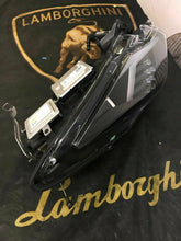 LAMBORGHINI AVENTADOR LP700 720 750 DRIVER LEFT SIDE HEADLIGHT OEM 471941003H