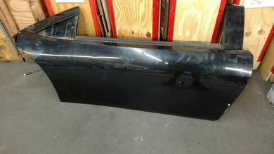 LAMBORGHINI MURCIELAGO LP640 ROADSTER COMPLETE DRIVER LEFT SIDE DOOR PANEL OEM