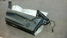 LAMBORGHINI MURCIELAGO LP640 ROADSTER COMPLETE DRIVER LEFT SIDE DOOR PANEL OEM