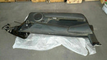 LAMBORGHINI MURCIELAGO LP640 ROADSTER COMPLETE DRIVER LEFT SIDE DOOR PANEL OEM