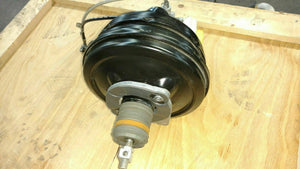 LAMBORGHINI MURCIELAGO GALLARDO COMPLETE POWER BRAKE BOOSTER MASTER CYLINDER