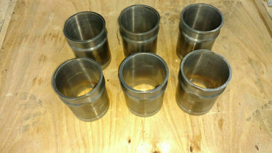 LAMBORGHINI MURCIELAGO LP640 CYLINDER PISTON LINER SLEEVE OEM 07M103321