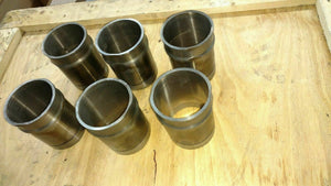 LAMBORGHINI MURCIELAGO LP640 CYLINDER PISTON LINER SLEEVE OEM 07M103321