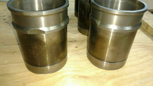 LAMBORGHINI MURCIELAGO LP640 CYLINDER PISTON LINER SLEEVE OEM 07M103321