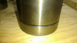 LAMBORGHINI MURCIELAGO LP640 CYLINDER PISTON LINER SLEEVE OEM 07M103321