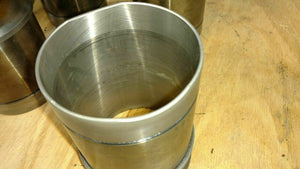 LAMBORGHINI MURCIELAGO LP640 CYLINDER PISTON LINER SLEEVE OEM 07M103321