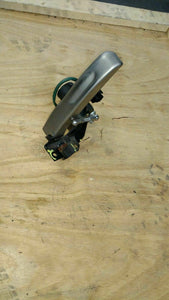 LAMBORGHINI MURCIELAGO LP640 ROADSTER GAS ACCELERATOR PEDAL POTENTIOMETER OEM