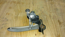 LAMBORGHINI MURCIELAGO LP640 ROADSTER GAS ACCELERATOR PEDAL POTENTIOMETER OEM