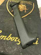 LAMBORGHINI MURCIELAGO ROADSTER INTERIOR RIGHT SIDE UPPER PILLAR PANEL OEM