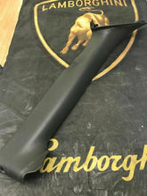 LAMBORGHINI MURCIELAGO ROADSTER INTERIOR RIGHT SIDE UPPER PILLAR PANEL OEM