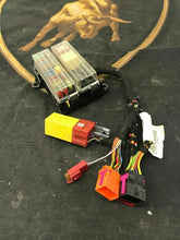 LAMBORGHINI MURCIELAGO LP640 PASSENGER FOOT FUSE BOX OEM 417971107B