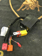 LAMBORGHINI MURCIELAGO LP640 PASSENGER FOOT FUSE BOX OEM 417971107B