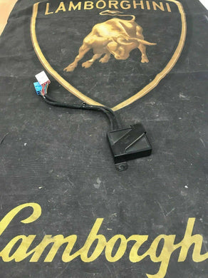 LAMBORGHINI MURCIELAGO 640 WINDSHIELD WIPER CONTROL MODULE UNIT OEM 410906015A