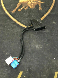 LAMBORGHINI MURCIELAGO 640 WINDSHIELD WIPER CONTROL MODULE UNIT OEM 410906015A