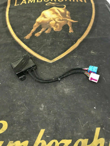 LAMBORGHINI MURCIELAGO 640 WINDSHIELD WIPER CONTROL MODULE UNIT OEM 410906015A