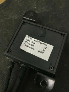 LAMBORGHINI MURCIELAGO 640 WINDSHIELD WIPER CONTROL MODULE UNIT OEM 410906015A