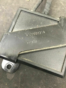 LAMBORGHINI MURCIELAGO 640 WINDSHIELD WIPER CONTROL MODULE UNIT OEM 410906015A