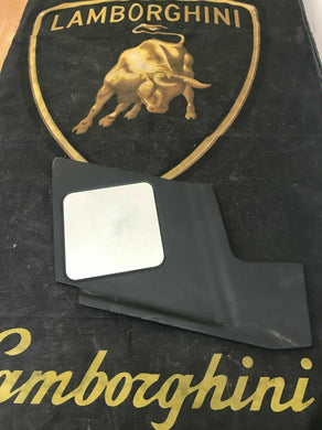 LAMBORGHINI MURCIELAGO INTERIOR DRIVER LEFT LH SIDE TUNNEL PANEL COVER OEM