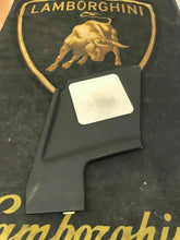 LAMBORGHINI MURCIELAGO INTERIOR DRIVER LEFT LH SIDE TUNNEL PANEL COVER OEM