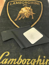 LAMBORGHINI MURCIELAGO INTERIOR DRIVER LEFT LH SIDE TUNNEL PANEL COVER OEM