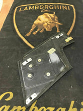 LAMBORGHINI MURCIELAGO INTERIOR DRIVER LEFT LH SIDE TUNNEL PANEL COVER OEM