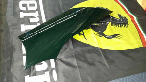 FERRARI F12 FRONT LEFT DRIVER SIDE UPPER FENDER COVER PANEL OEM 84306900
