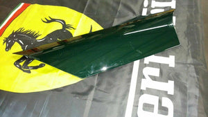 FERRARI F12 FRONT LEFT DRIVER SIDE UPPER FENDER COVER PANEL OEM 84306900