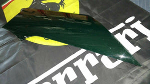 FERRARI F12 FRONT LEFT DRIVER SIDE UPPER FENDER COVER PANEL OEM 84306900