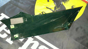 FERRARI F12 FRONT LEFT DRIVER SIDE UPPER FENDER COVER PANEL OEM 84306900