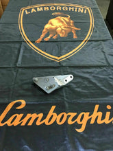 LAMBORGHINI HURACAN LP610 LEFT HAND DRIVER SIDE BUMPER BRACKET OEM 4T0806126C