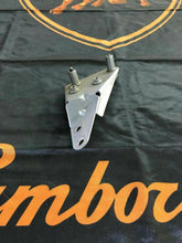 LAMBORGHINI HURACAN LP610 LEFT HAND DRIVER SIDE BUMPER BRACKET OEM 4T0806126C