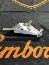 LAMBORGHINI HURACAN LP610 LEFT HAND DRIVER SIDE BUMPER BRACKET OEM 4T0806126C