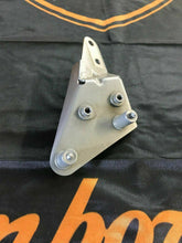 LAMBORGHINI HURACAN LP610 LEFT HAND DRIVER SIDE BUMPER BRACKET OEM 4T0806126C