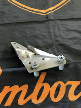 LAMBORGHINI HURACAN LP610 LEFT HAND DRIVER SIDE BUMPER BRACKET OEM 4T0806126C