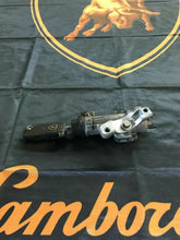 LAMBORGHINI GALLARDO 560 570 MURCIELAGO 640 IGNITION SWITCH W KEY OEM 4B0905851Q