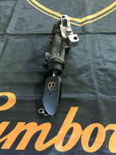 LAMBORGHINI GALLARDO 560 570 MURCIELAGO 640 IGNITION SWITCH W KEY OEM 4B0905851Q