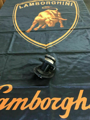 LAMBORGHINI MURCIELAGO LP640 LP670 COUPE ROADSTER FUEL FILLER NECK OEM 410201135