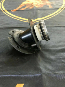 LAMBORGHINI MURCIELAGO LP640 LP670 COUPE ROADSTER FUEL FILLER NECK OEM 410201135