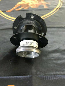 LAMBORGHINI MURCIELAGO LP640 LP670 COUPE ROADSTER FUEL FILLER NECK OEM 410201135