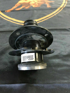 LAMBORGHINI MURCIELAGO LP640 LP670 COUPE ROADSTER FUEL FILLER NECK OEM 410201135