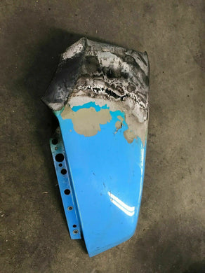 LAMBORGHINI GALLARDO DRIVER LEFT SIDE QUARTER PANEL OEM 408809009