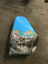 LAMBORGHINI GALLARDO DRIVER LEFT SIDE QUARTER PANEL OEM 408809009