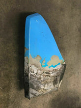LAMBORGHINI GALLARDO DRIVER LEFT SIDE QUARTER PANEL OEM 408809009