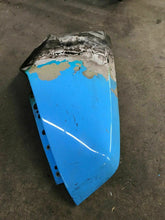 LAMBORGHINI GALLARDO DRIVER LEFT SIDE QUARTER PANEL OEM 408809009