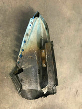 LAMBORGHINI GALLARDO DRIVER LEFT SIDE QUARTER PANEL OEM 408809009