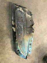LAMBORGHINI GALLARDO DRIVER LEFT SIDE QUARTER PANEL OEM 408809009