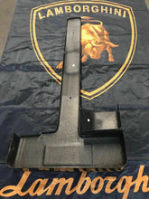 LAMBORGHINI MURCIELAGO FUEL PIPING COVER SET PANEL ASSEMBLY OEM 0020010156